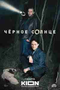 Чёрное солнце