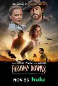 Далёкие холмы