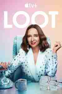 Женщина при деньгах