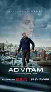 Ad Vitam: За жизнь